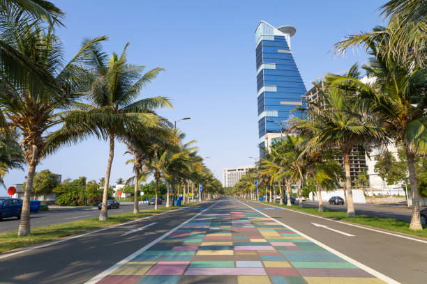 جدة - السعودية