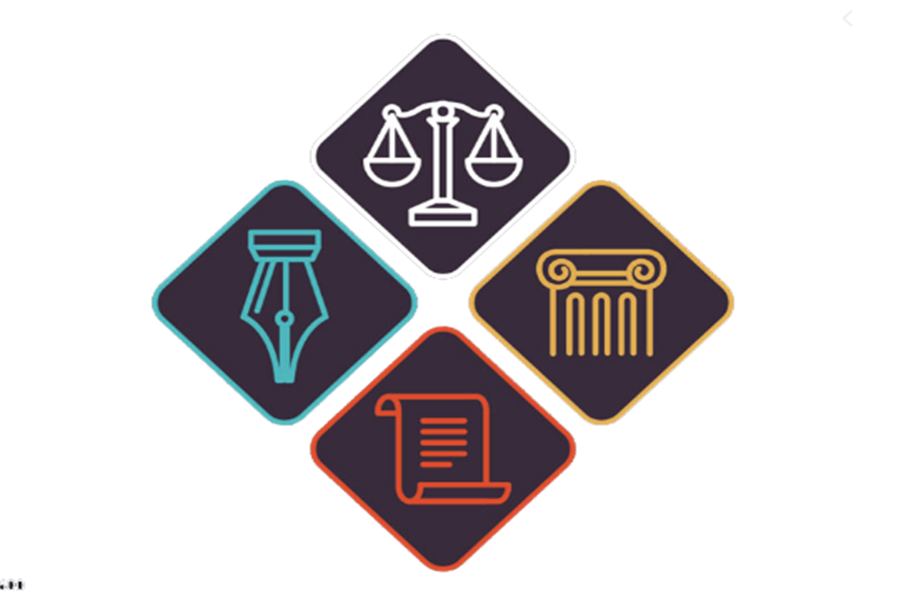 الشـــؤون القانونيــة