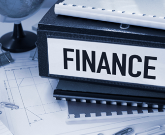 الإستشارات المالية والإستثمارية 