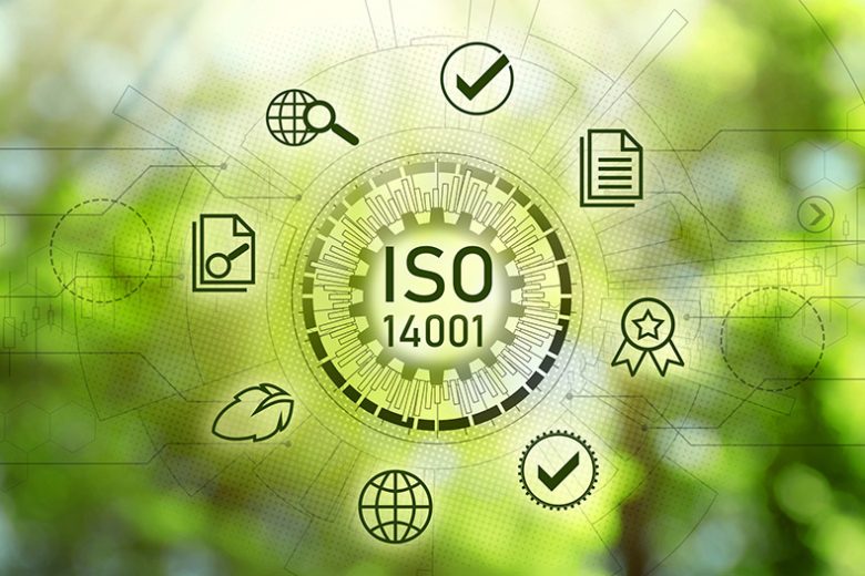 Environmental Management System - ISO 14001