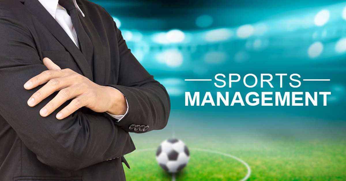 الإدارة الرياضيـة