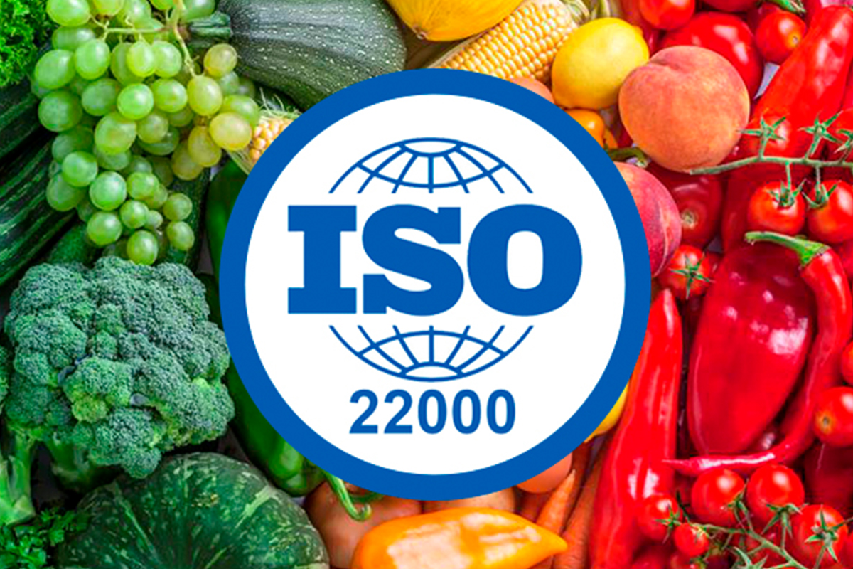 Food Safety Management System - ISO 22000