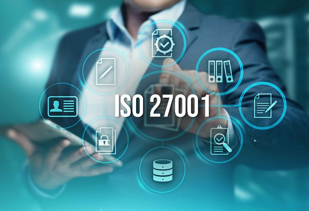 Information Security Management System - ISO 27001