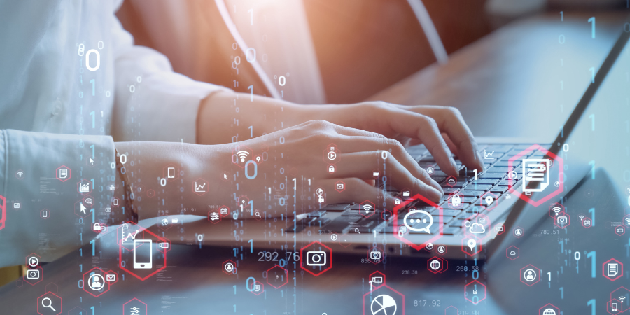 إستشارات التحول الرقمي والتكنولوجيا 